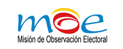 Logo Misión de Observa