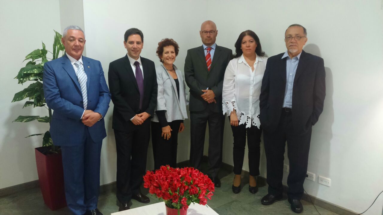 Propuestas de Reforma Electoral MEE