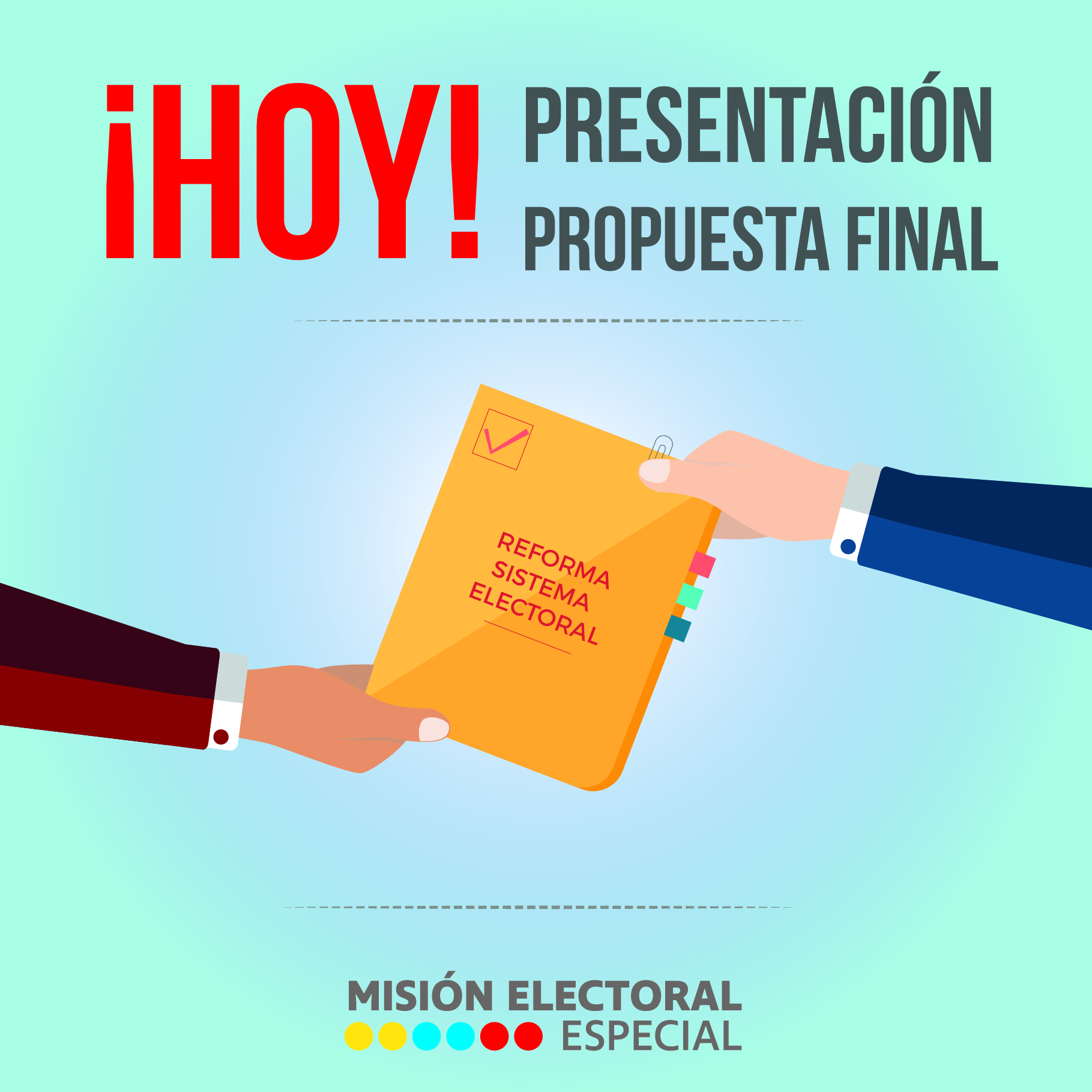 Boletín MOE 20 de abril de 2017