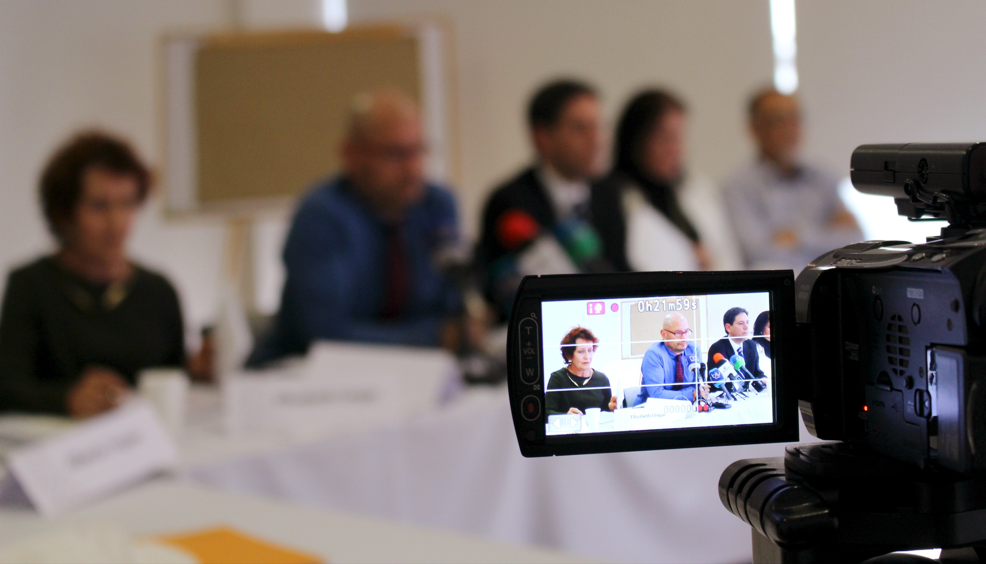 Preguntas y respuestas sobre la reforma electoral
