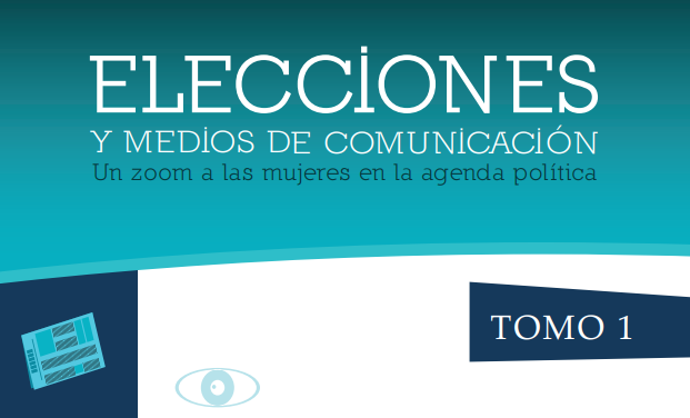 Libro MOE- Elecciones y Medios de Comunicación: proceso electoral Congreso 2014