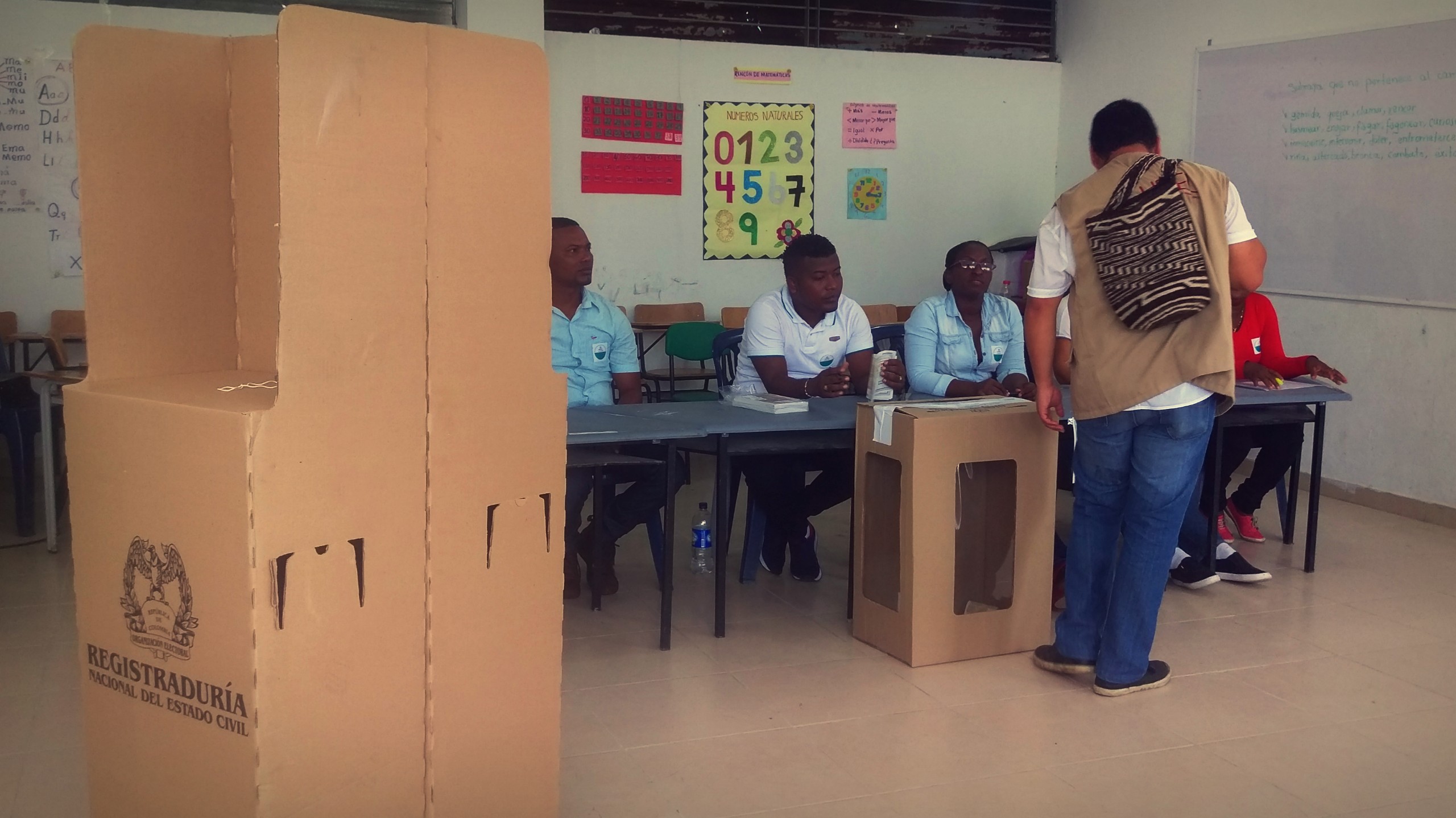Requisitos del CNE no pueden afectar las revocatorias del mandato: MOE
