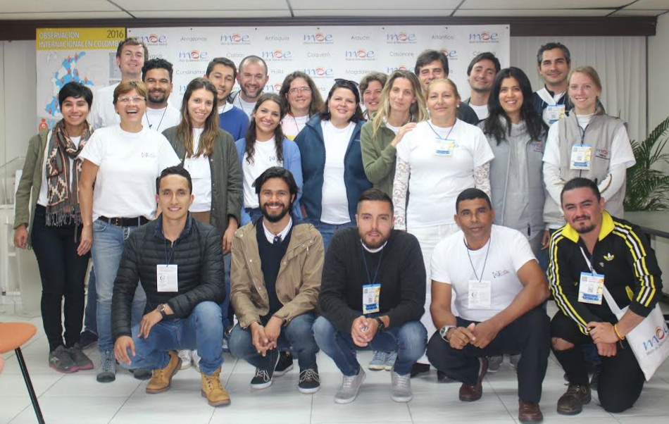 Declaración de GNDEM de apoyo y solidaridad a ZESN