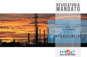 Imagenes Redes Elecciones Barrancabermeja