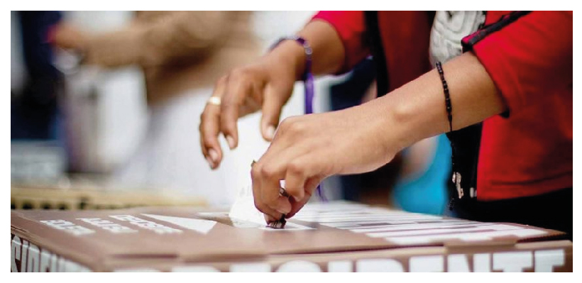 Informe MOE: Análisis estadístico de las Elecciones de Autoridades Locales 2007