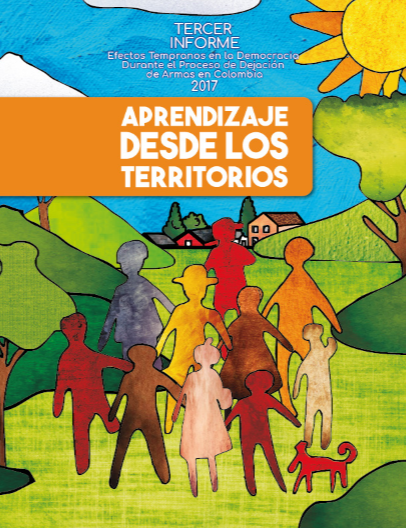 Libro informe ZVTN 2017