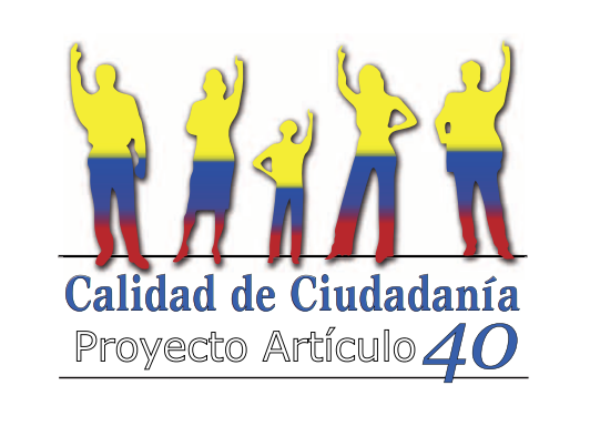 Libro MOE: Agenda Política 2010 ‘Una visión de élites estratégicas de Colombia’