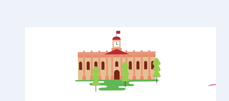 Infografía MOE: Arquitectura Institucional en Colombia