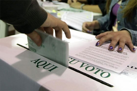 ‘Elecciones de Circunscripción Indígena tendrían que repetirse’: MOE