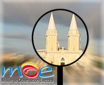 Informe MOE: Informe de las Elecciones Atípicas realizadas en Magangué, Bolívar, en 2009