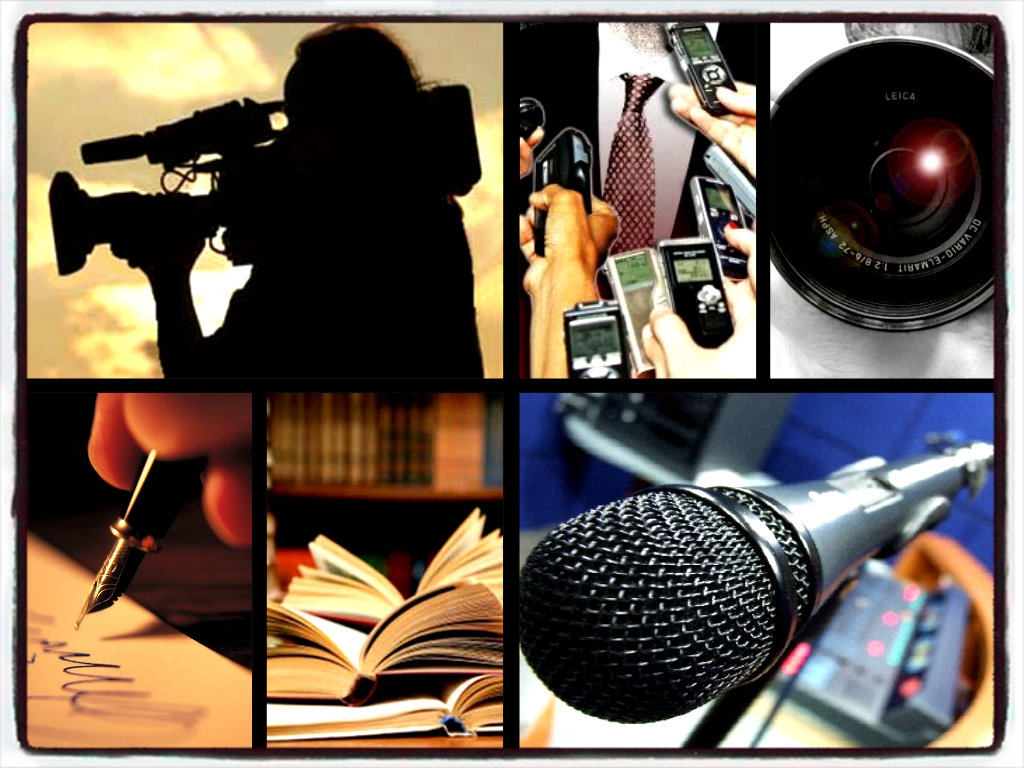 Libro MOE: El Periodismo de las Elecciones 2011
