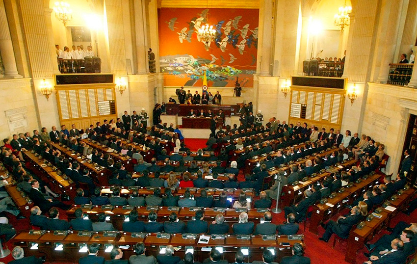 Informe MOE: Cuadro de Análisis elaborado por la MOE frente a la Reforma Política (2009)