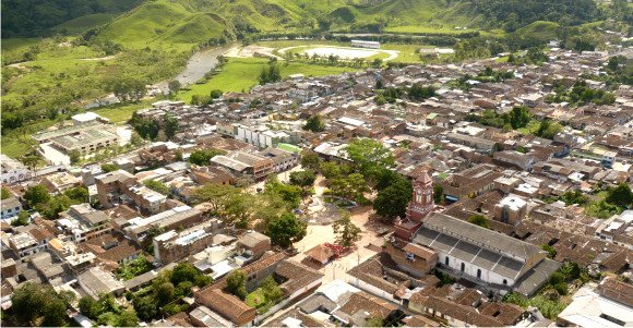 Informe MOE: Informe de las Elecciones Atípicas en San Carlos, Antioquia, en 2009