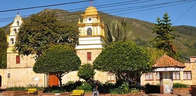 Informe MOE: Informe de las Elecciones Atípicas realizadas en Cota, Cundinamarca, en el 2008