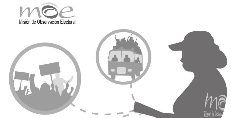 Libro MOE: Irregularidades Electorales en Colombia 2015