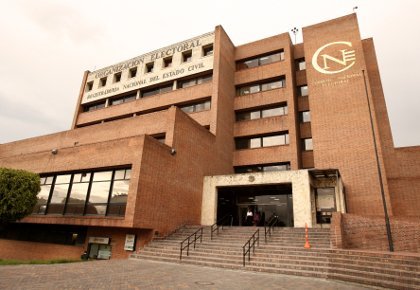 MOE solicita adecuada destrucción de los formularios que registraron los votantes de las consultas multipartidistas
