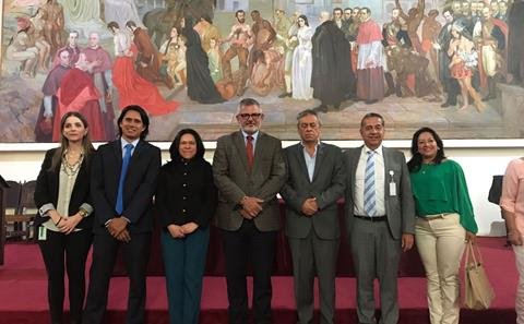 Boletín MOE – 8 de septiembre de 2017
