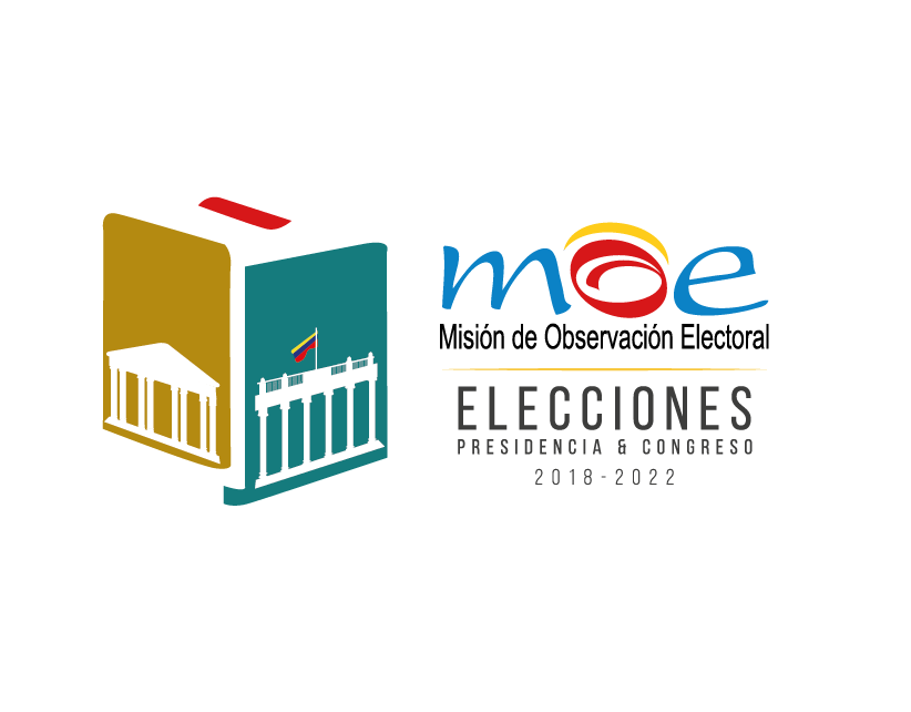 Convocatoria MOE para producción audiovisual