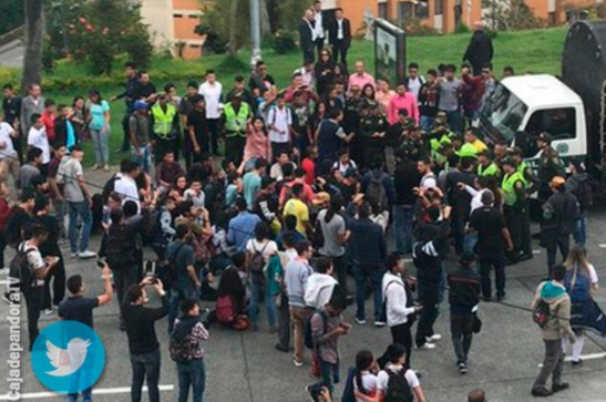 Enfático llamado de la MOE a la ciudadanía para rechazar cualquier acción de intolerancia política