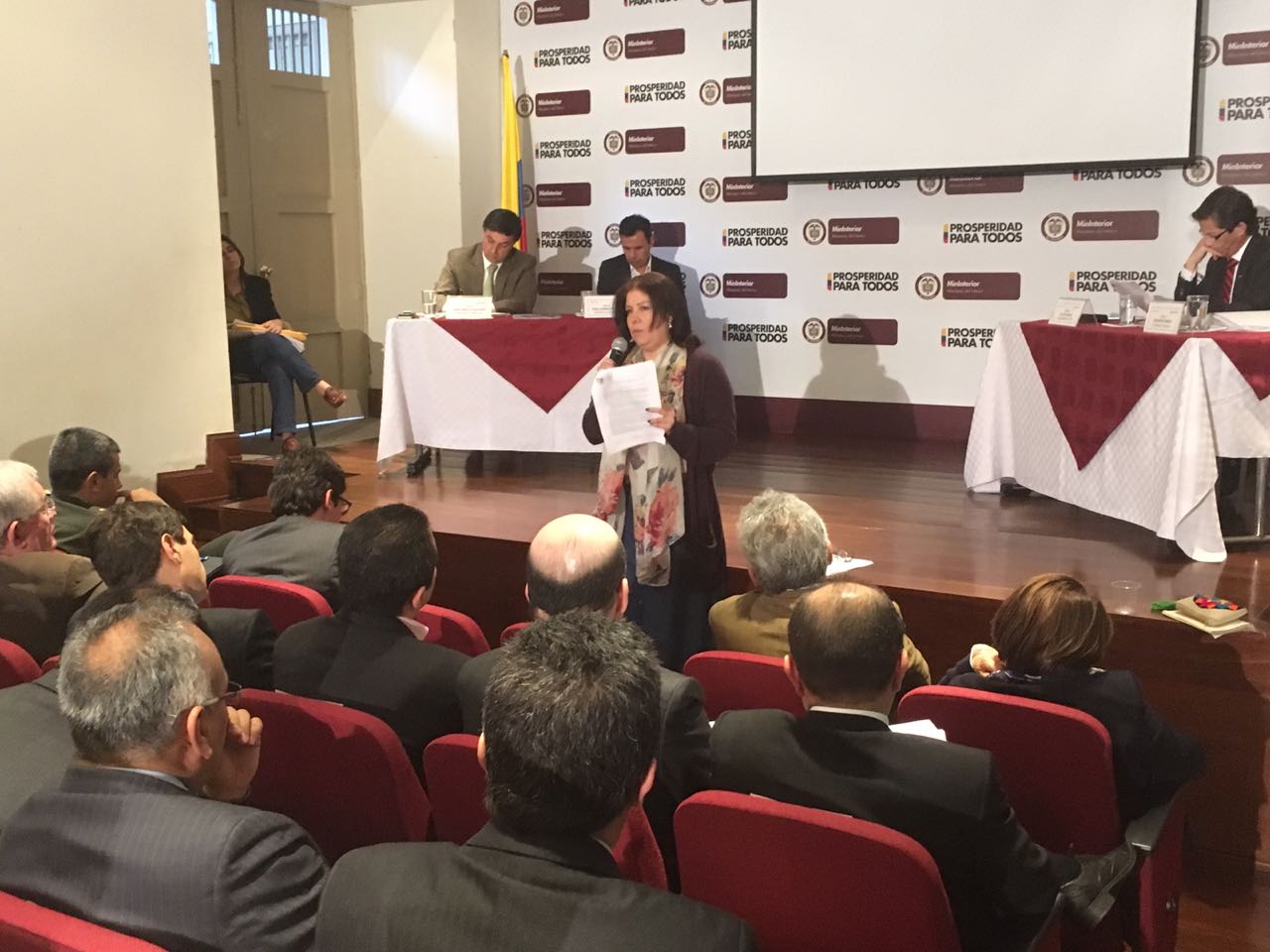 “Hay anomalías en las cifras en 363 de los 13.135 Formularios de Delegados E-14, equivalentes al 2,8% de la muestra revisada”: MOE
