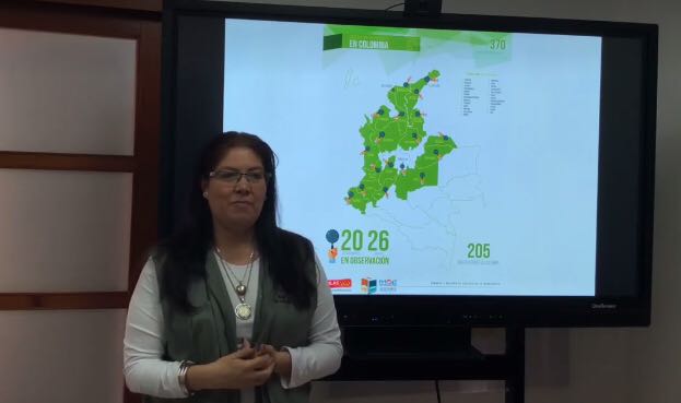 3894 observadores tendrá la MOE para las elecciones a la Presidencia de la República