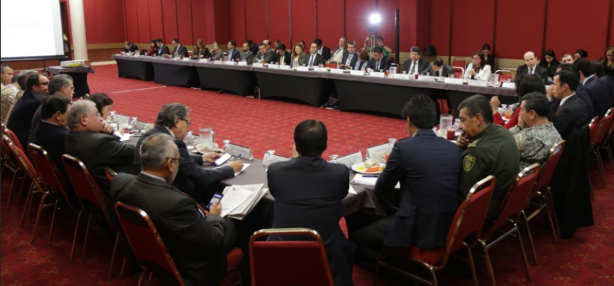 «La ausencia de debates ha traducido en una pérdida del derecho ciudadano a tener información comparada y contrastada»: MOE