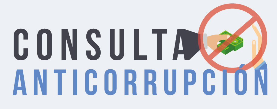 Todo sobre la Consulta Anticorrupción