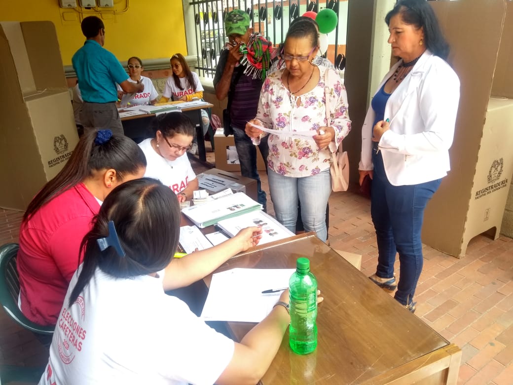 El 7% de los funcionarios que eligen los colombianos han tenido sanciones disciplinarias, penales o fiscales: MOE