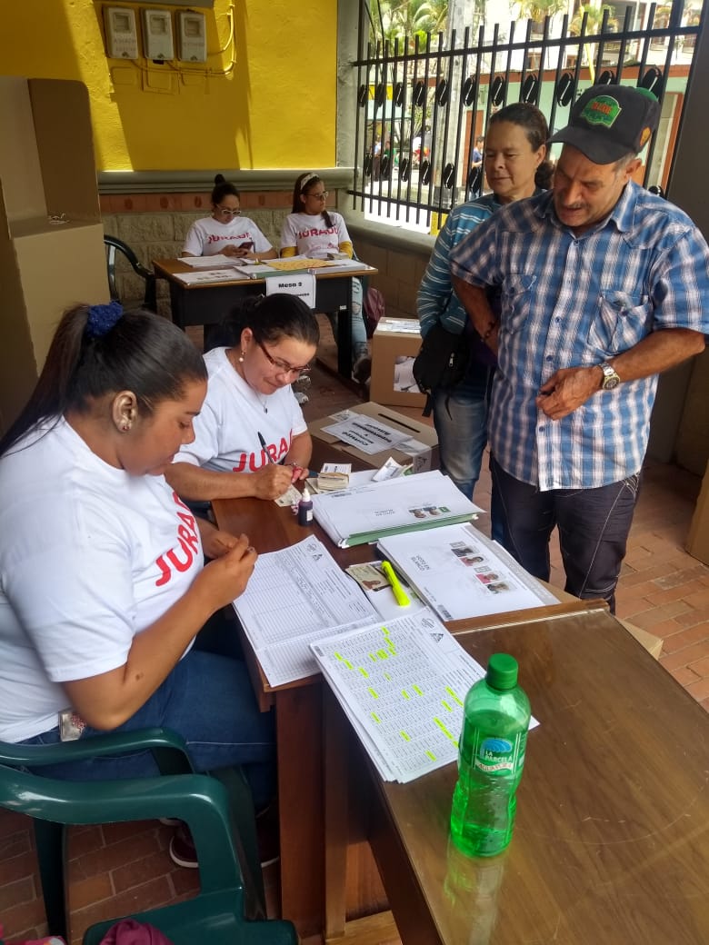 Reglamentación de coaliciones presenta vacío legislativo: MOE