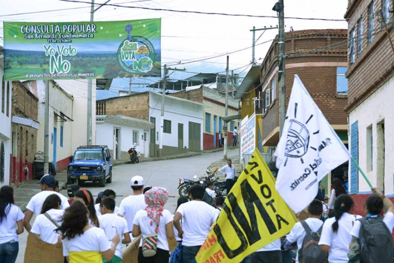 El 56% de los candidatos a las Alcaldías de las ciudades capitales NO saben de dónde saldrán los recursos para cumplir con su Plan de Desarrollo