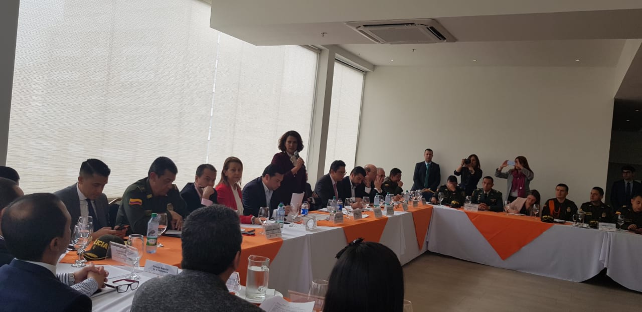 MOE solicita mayor control a los Grupos significativos de ciudadanos y a la financiación de campañas
