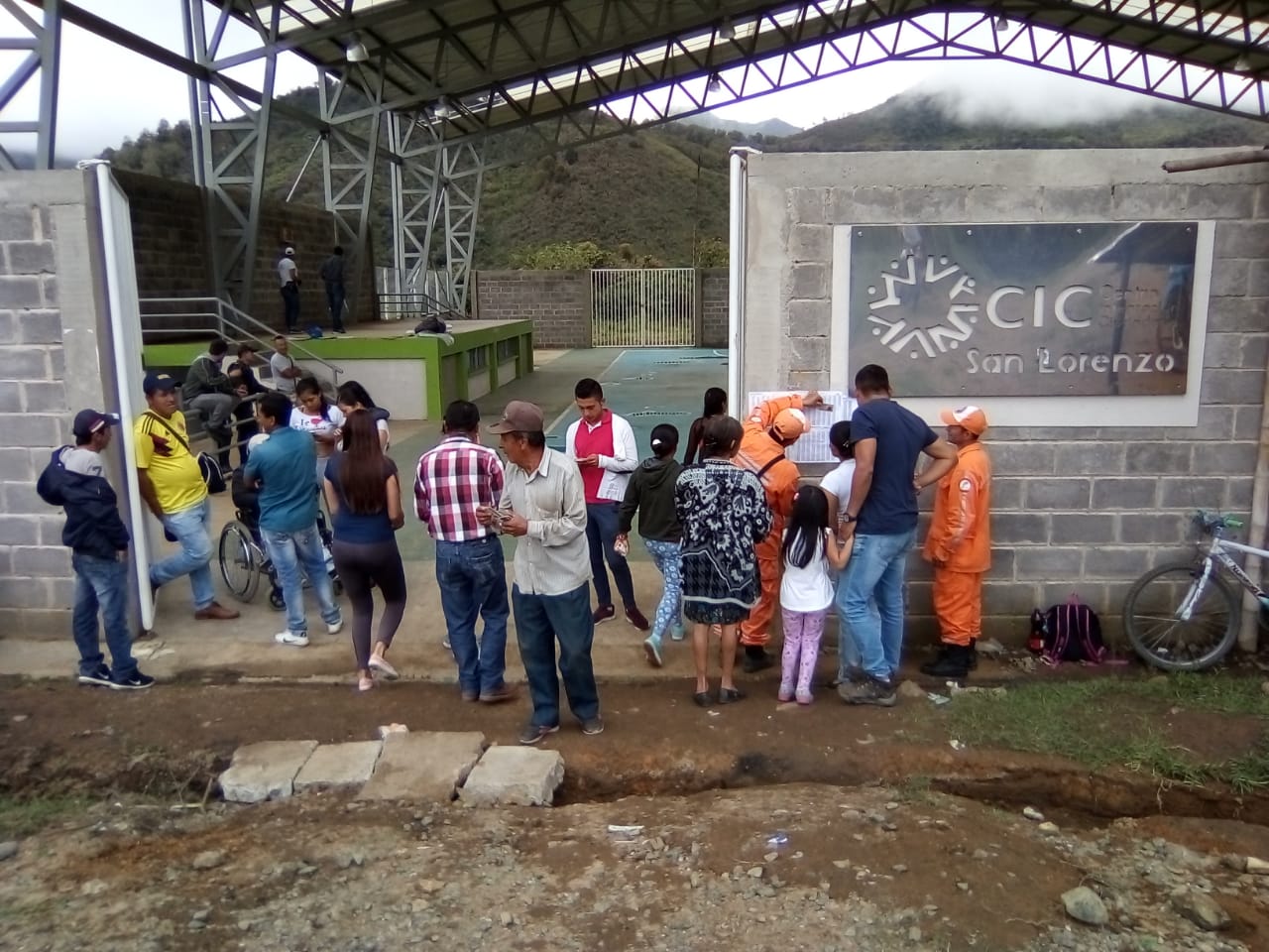 Es urgente brindar garantías de seguridad electoral en Nariño: MOE
