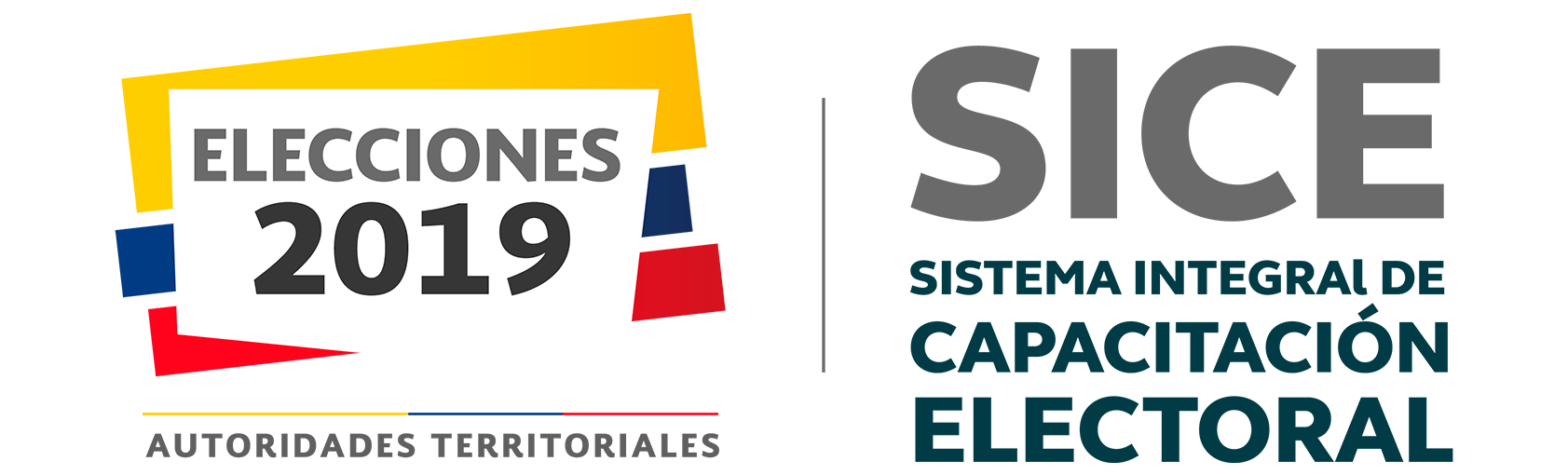 La MOE hace parte del Sistema Integral de Capacitación Electoral-SICE