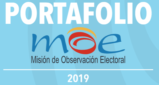 Portafolio MOE 2019