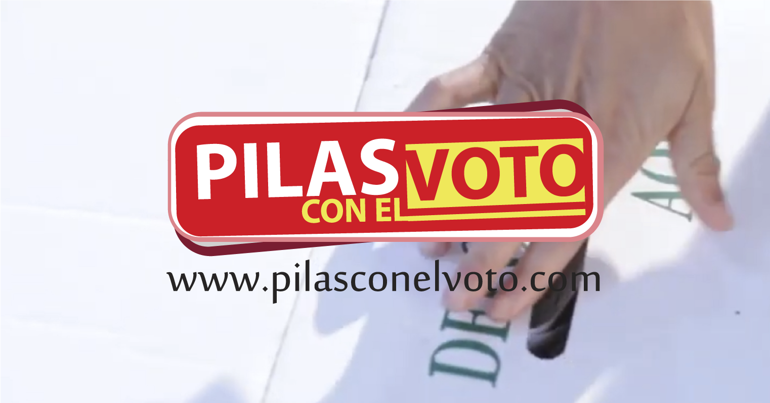 Candidatos(as) y alcaldes son directamente quienes más compran votos según reportes ciudadanos