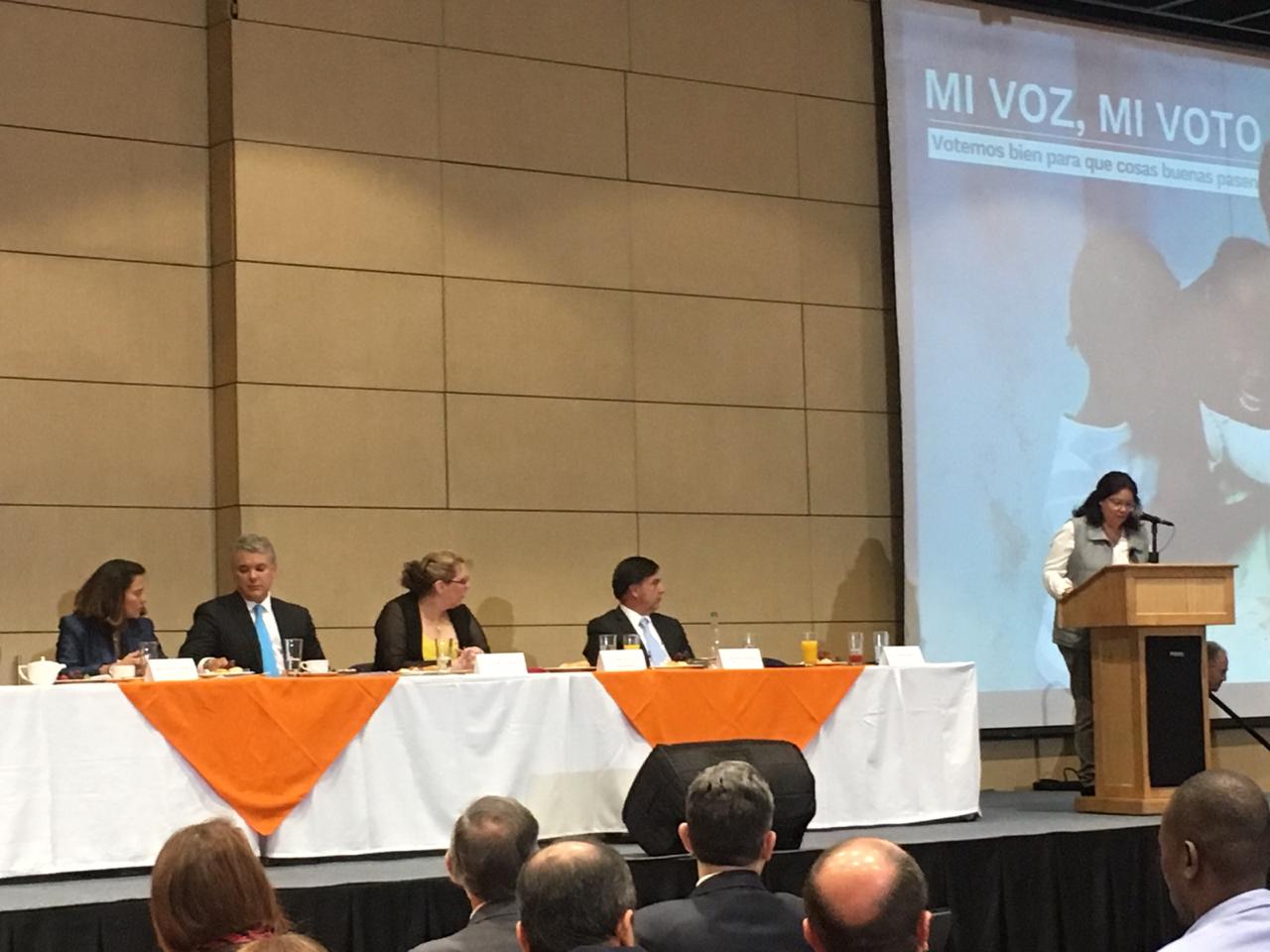 Violencia política e irregularidades electorales van en aumento en 2019
