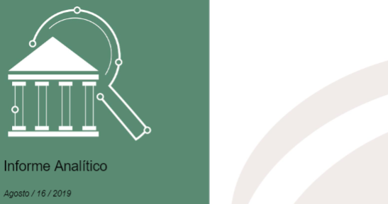 Informe MOE: Ranking de partidos políticos cuyos funcionarios elegidos popularmente en 2015 han tenido más sanciones disciplinarias, fiscales o penales