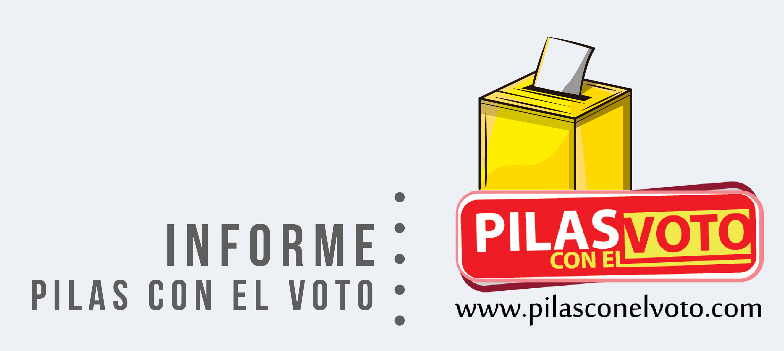 La MOE recuerda a funcionarios públicos que no deben participar en política