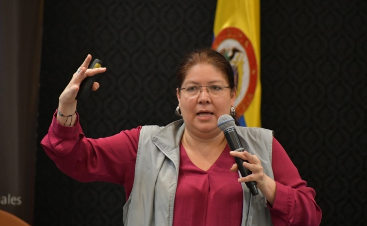 Los tres grandes retos del Registrador según la MOE