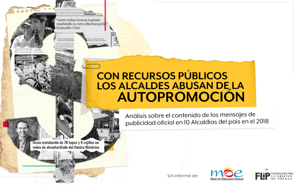 Más transparencia y menos autobombo deben tener las comunicaciones de las autoridades