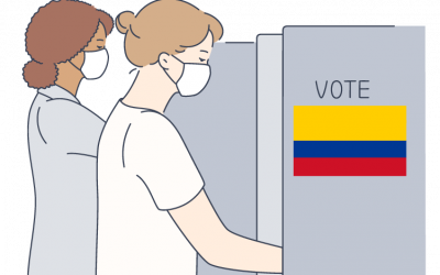 Sin aprobarse una sola ley para hacer frente al covid-19, finalizó legislatura: MOE