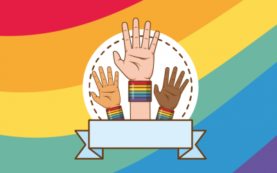 28 organizaciones presentaron al CNE protocolo para derechos políticos y electorales de población trans