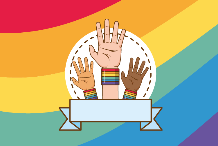 28 organizaciones presentaron al CNE protocolo para derechos políticos y electorales de población trans