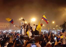 Es urgente iniciar diálogo con todos los sectores sociales y políticos: MOE