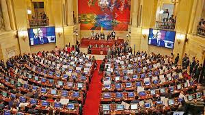 Congreso de la República hundió la reforma política