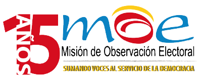 MOE e IDPAC aliados por la transparencia en las elecciones de las juntas de acción comunal 2021-2024