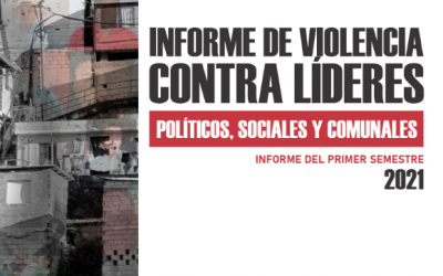 ​​Se acercan las elecciones y aumenta la violencia contra políticos