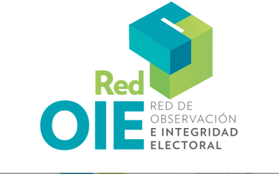 Hoy se lanzó la Red de Observación e Integridad Electoral