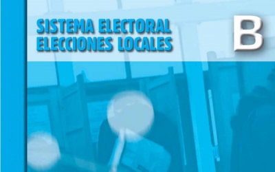 Sistema Electoral, Elecciones Locales 2011