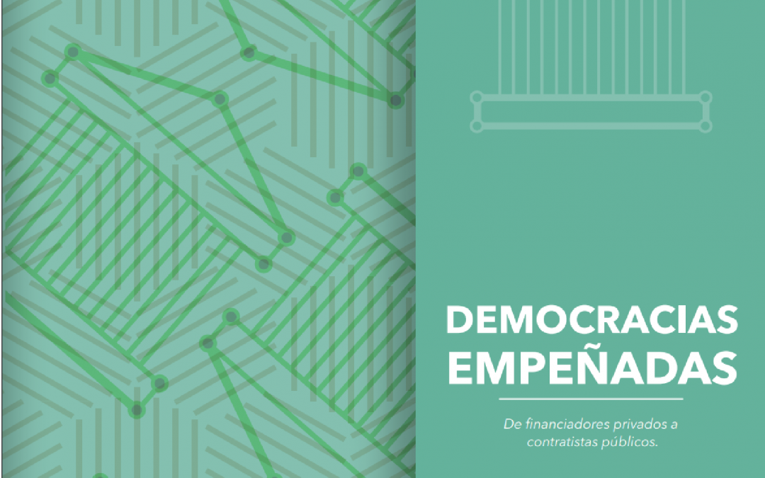 Democracias empeñadas